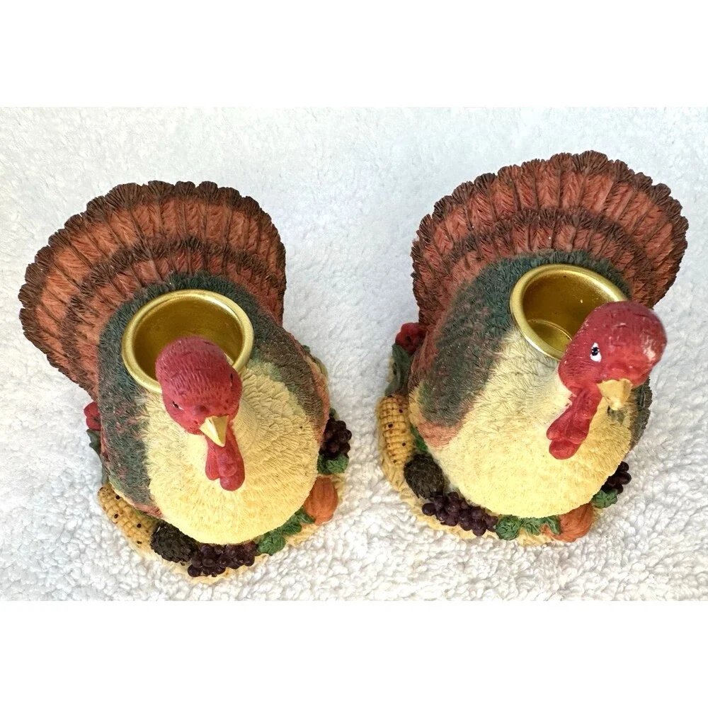 RB vintage pair